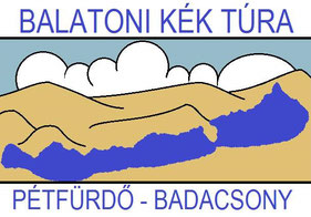 Balaton-felvidéki kék túra